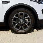 Land Rover Discovery Sport Landmark 2018 года (WW)